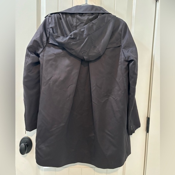 Cole Haan Insulated Coat Size 4 - Picture 8 of 10